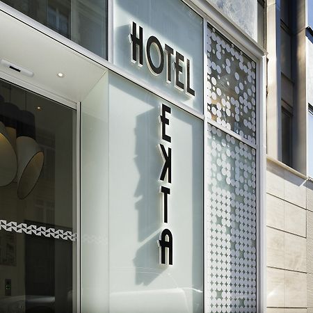 Hotel Ekta Champs Elysees Париж Экстерьер фото