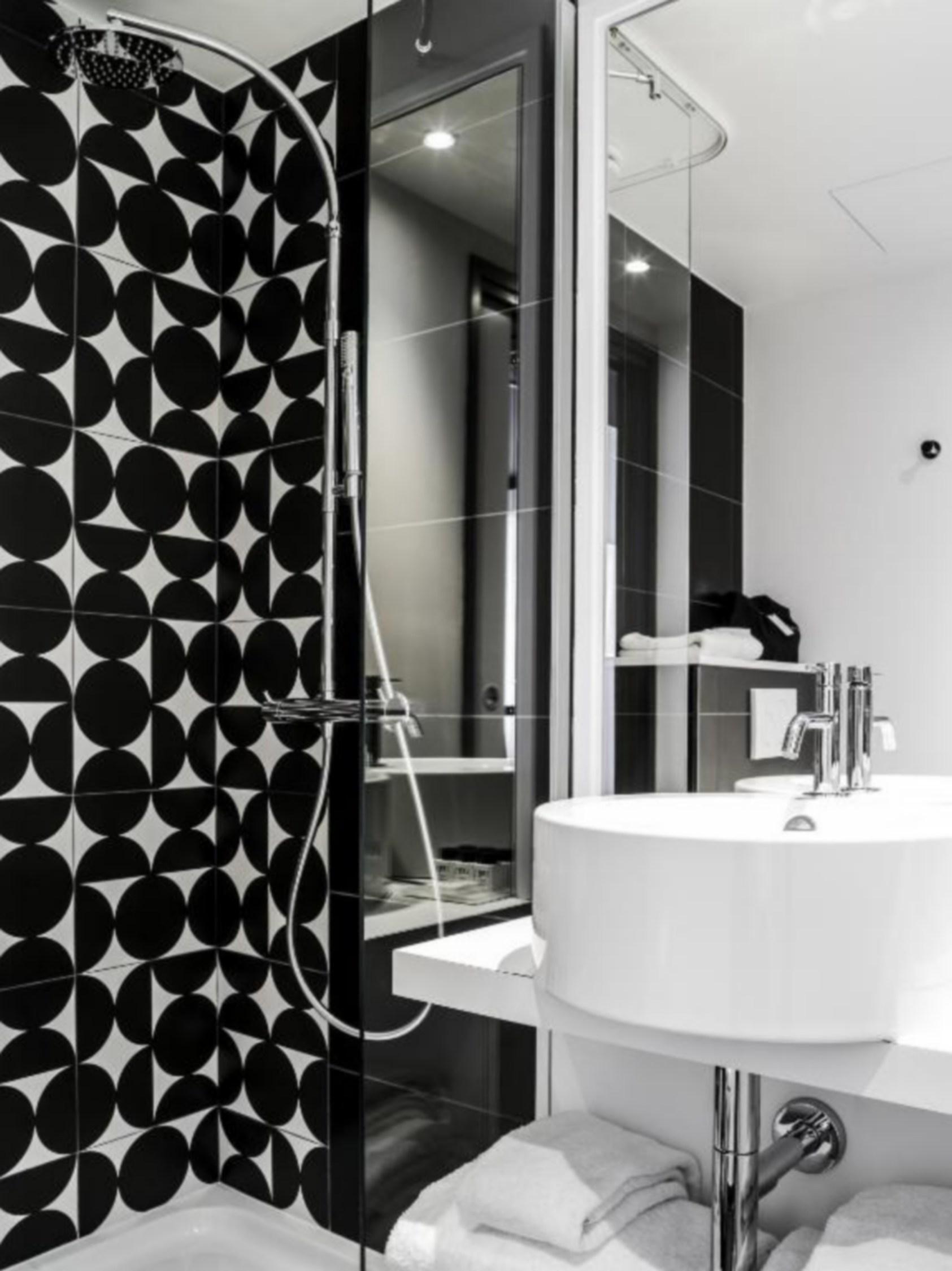 Hotel Ekta Champs Elysees Париж Экстерьер фото