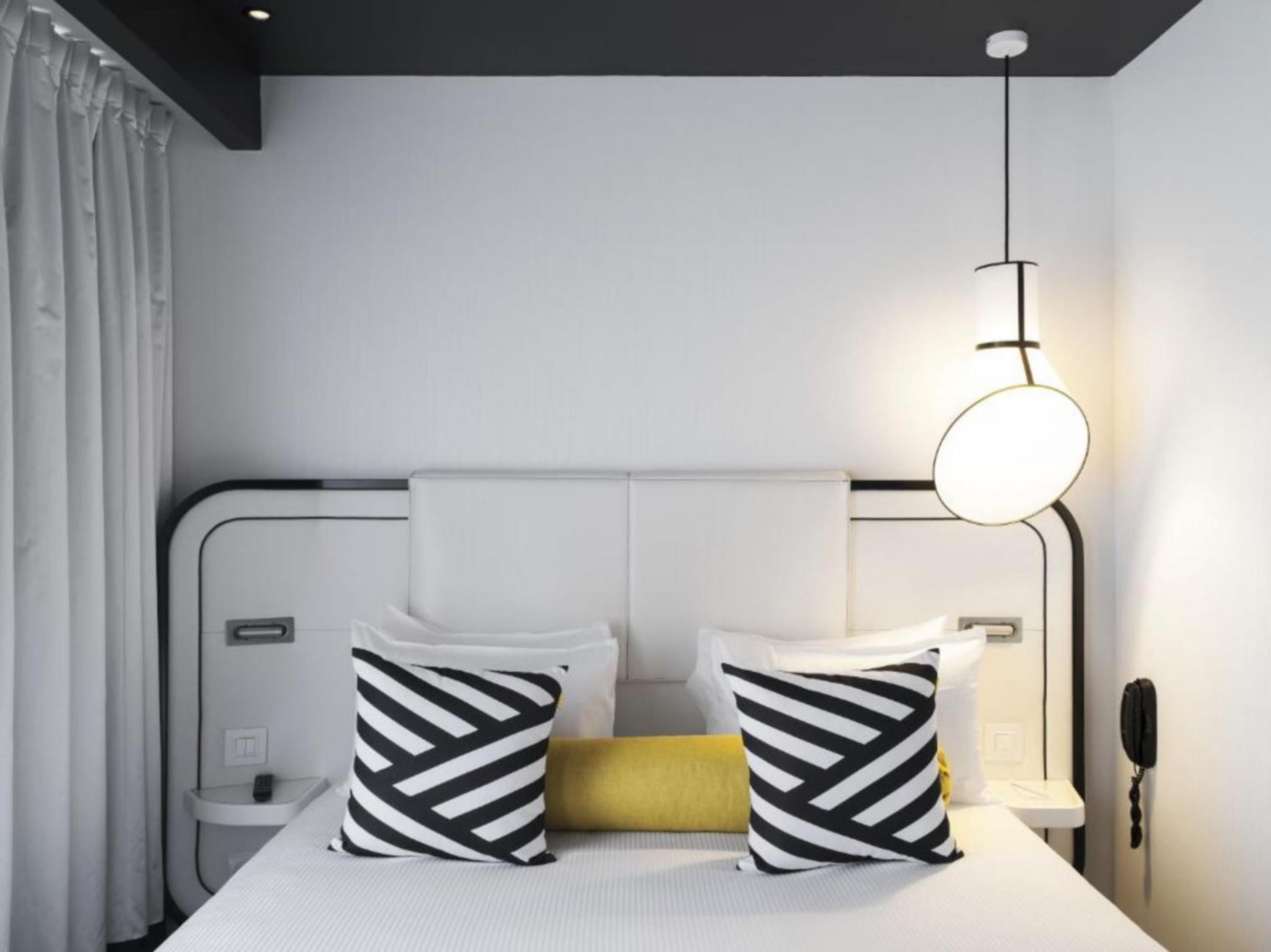 Hotel Ekta Champs Elysees Париж Экстерьер фото