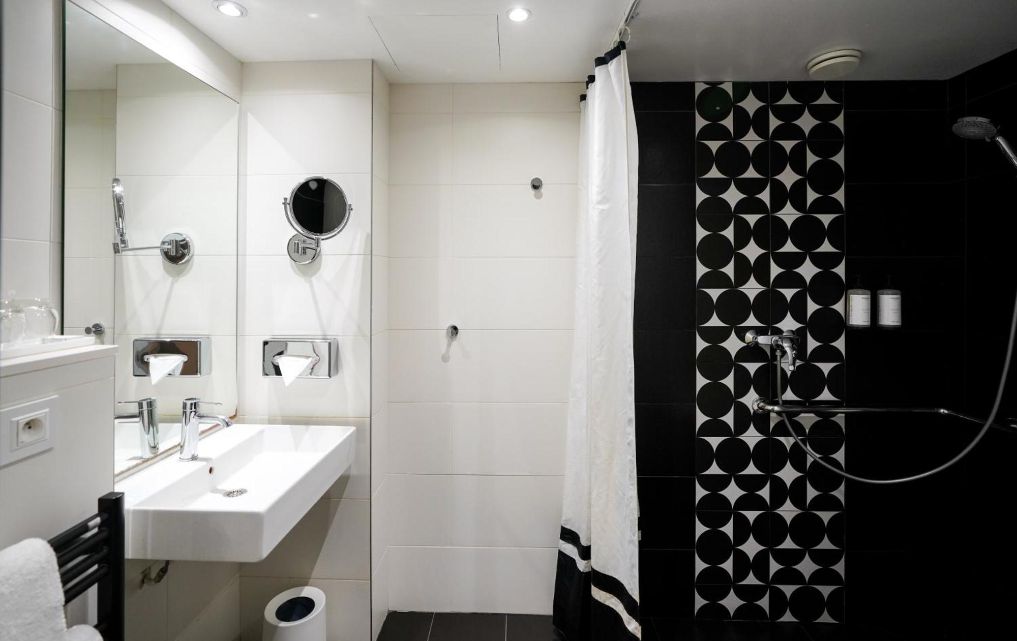 Hotel Ekta Champs Elysees Париж Экстерьер фото