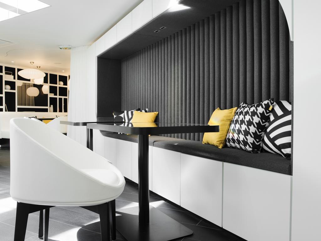Hotel Ekta Champs Elysees Париж Экстерьер фото