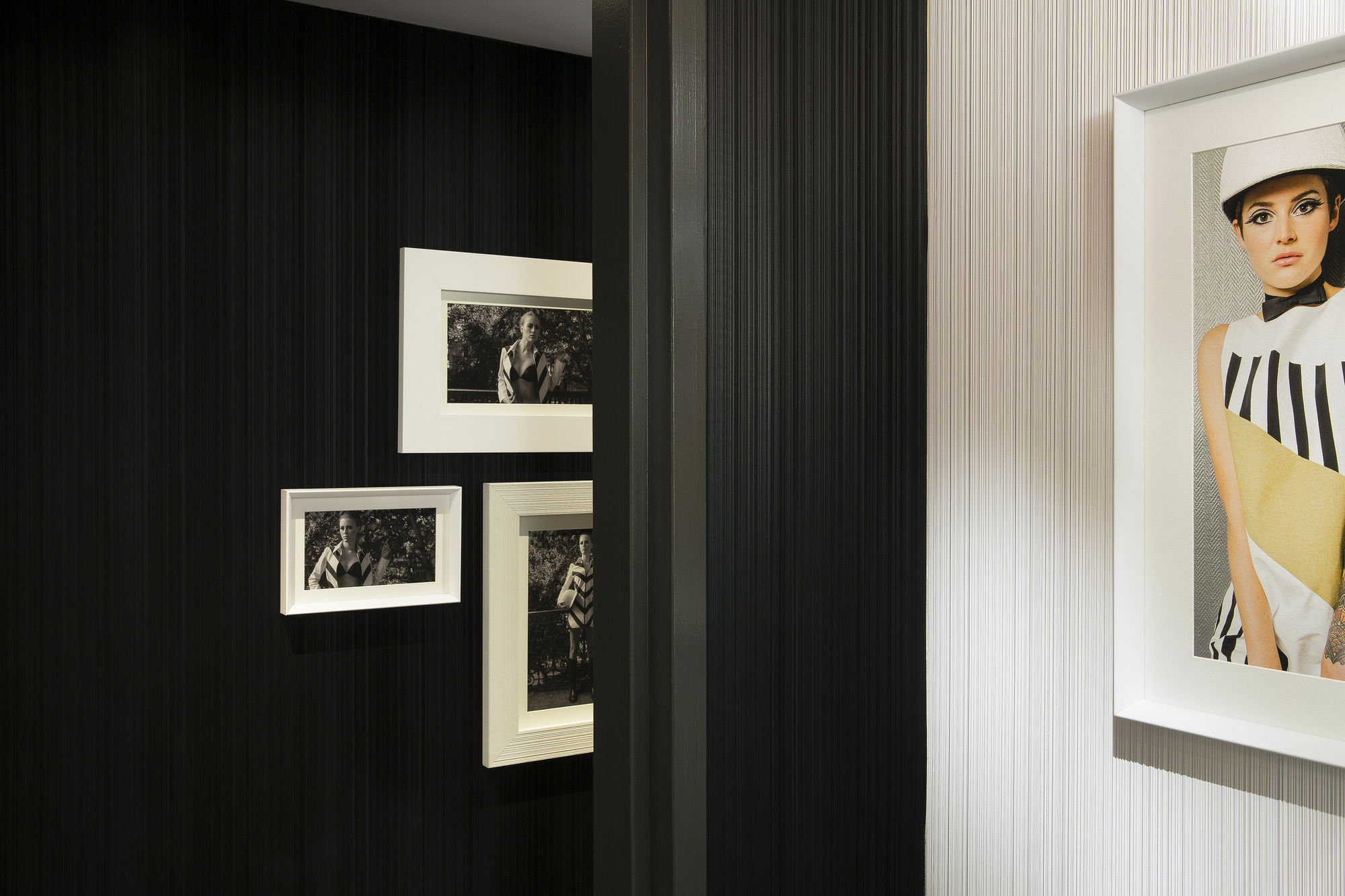 Hotel Ekta Champs Elysees Париж Экстерьер фото